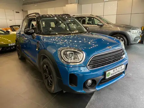 Mini Cooper MINI Cooper COUNTRYMAN