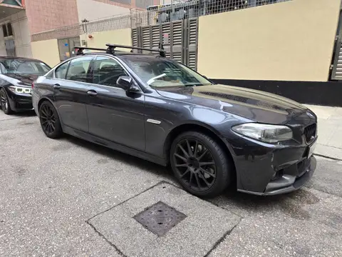 寶馬 5 Series 520d