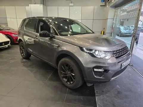 Land Rover Discovery SPORT SE 7S