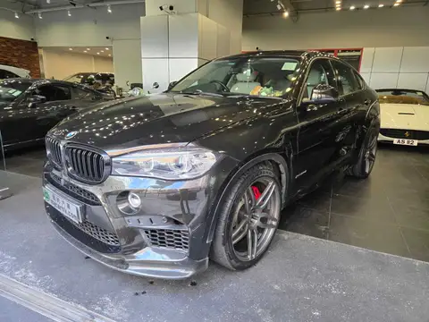 BMW X6 xDrive 30D