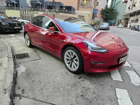 Tesla Model S MODEL 3 SR