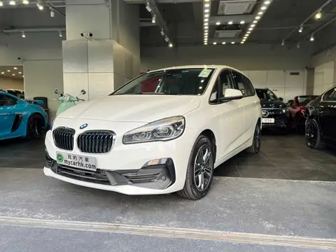 BMW 2 Series 218i 218iA GRAN TOURER SPORT