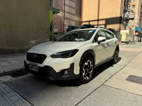 Subaru XV 2.0IS EYESIGHT