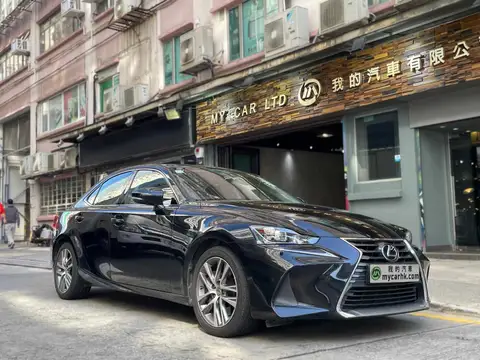 Lexus IS  IS300