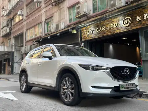 萬事得 CX-5  CX5 2.5 ISPECIAL