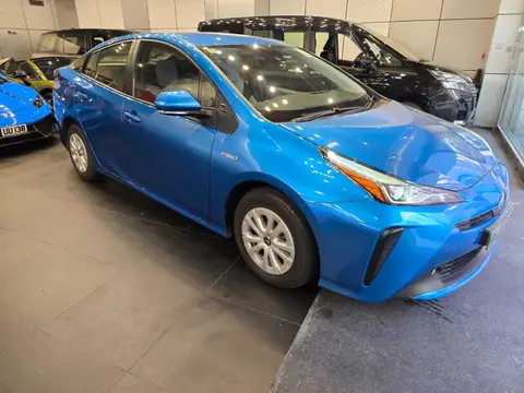 Toyota Prius  PRIUS 1.8 HYBRID