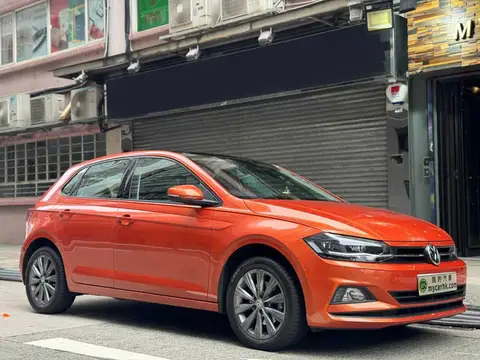Volkswagen Polo  POLO SPORT