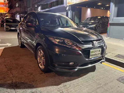 Honda Vezel  VEZEL HYBRID Z