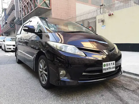 豐田 Estima  ESTIMA AERAS 2.4