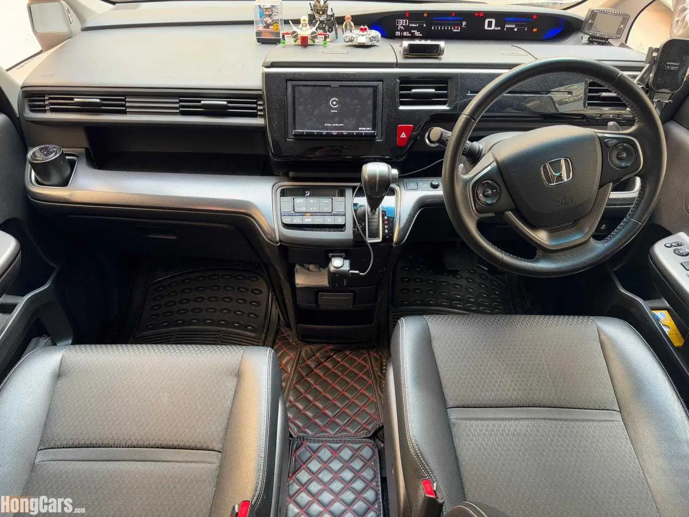 2019年 二手Honda Stepwgn 1.5 TURBO SPADA RP3 出售 #5