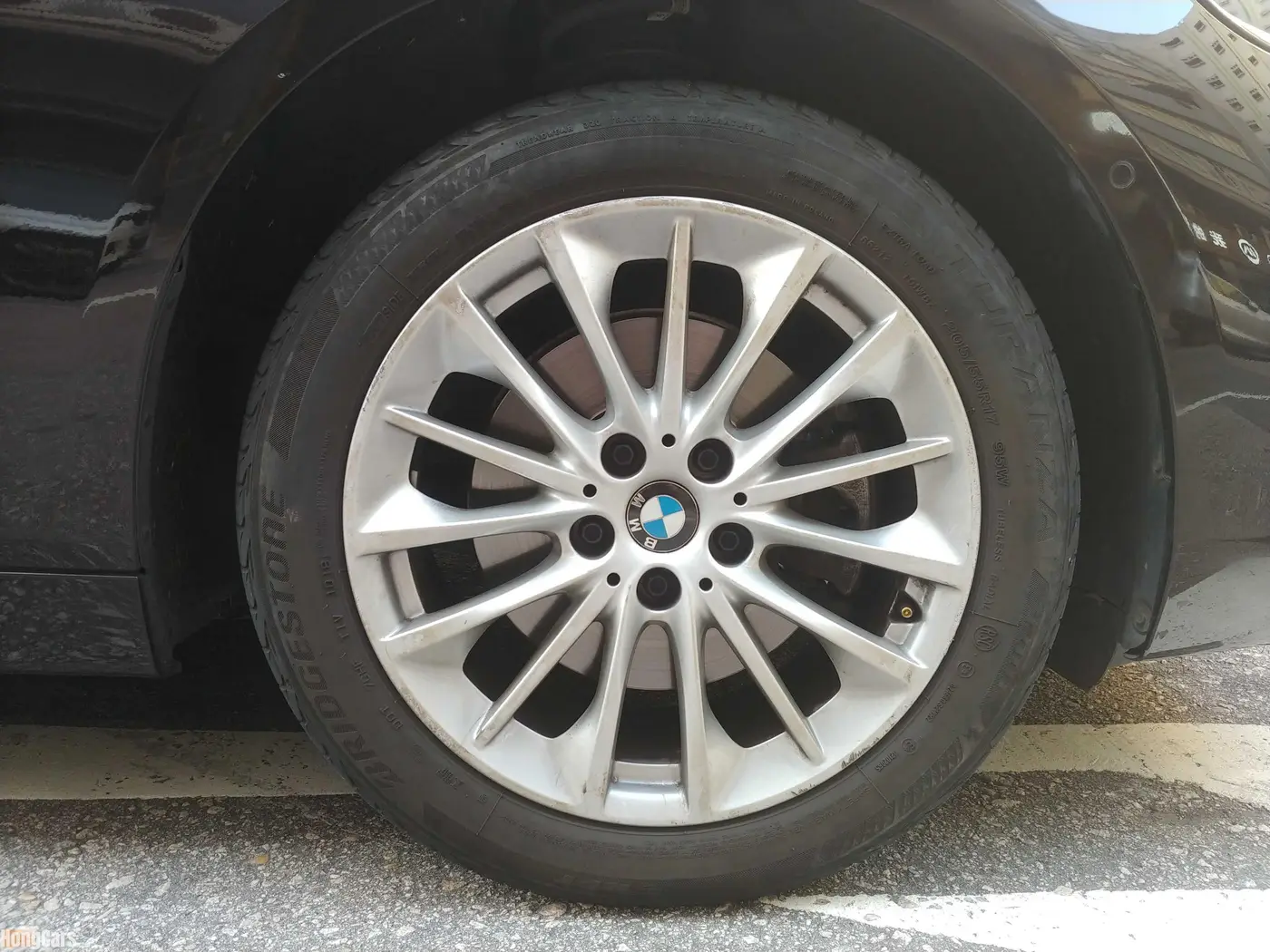2018 Used BMW 2 Series 218IA GRAN TOURER For Sale  #4