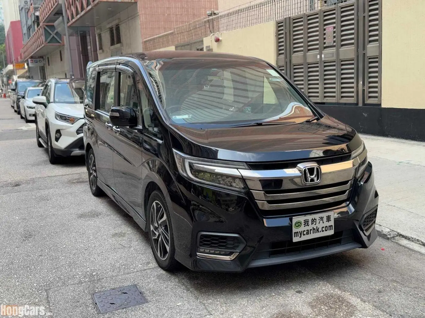 2019年 二手Honda Stepwgn 1.5 TURBO SPADA RP3 出售 #8