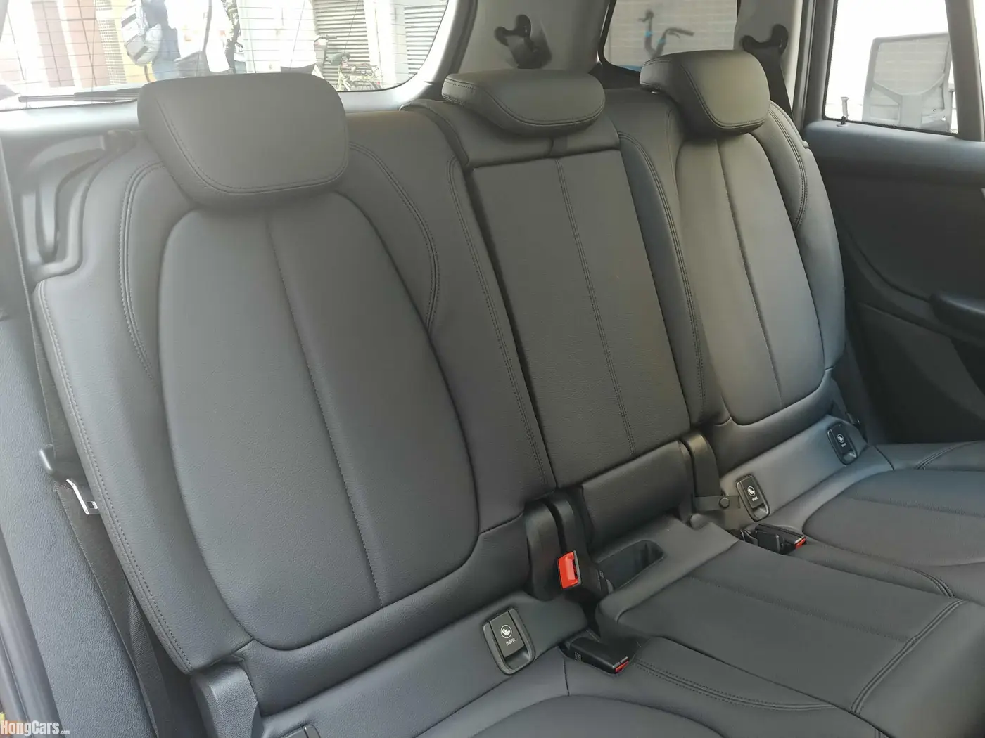2018 Used BMW 2 Series 218IA GRAN TOURER For Sale  #8