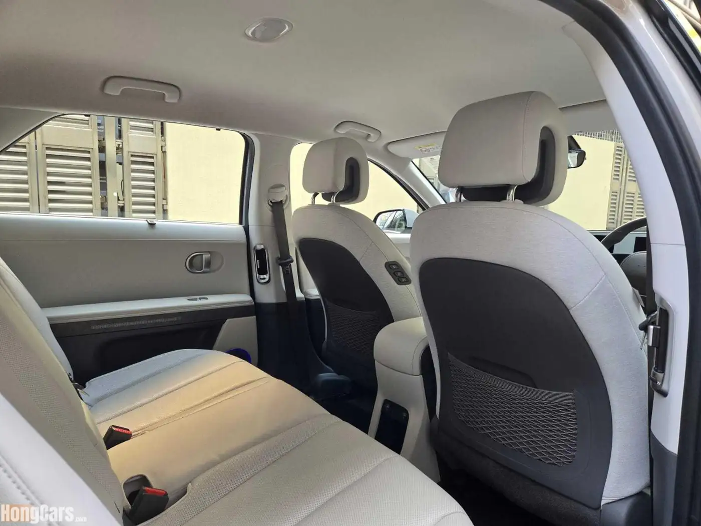 2023年 二手Hyundai Ioniq 5 RANGE PLUS 出售 #7