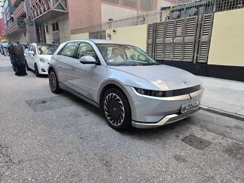 現代 Ioniq 5 RANGE PLUS