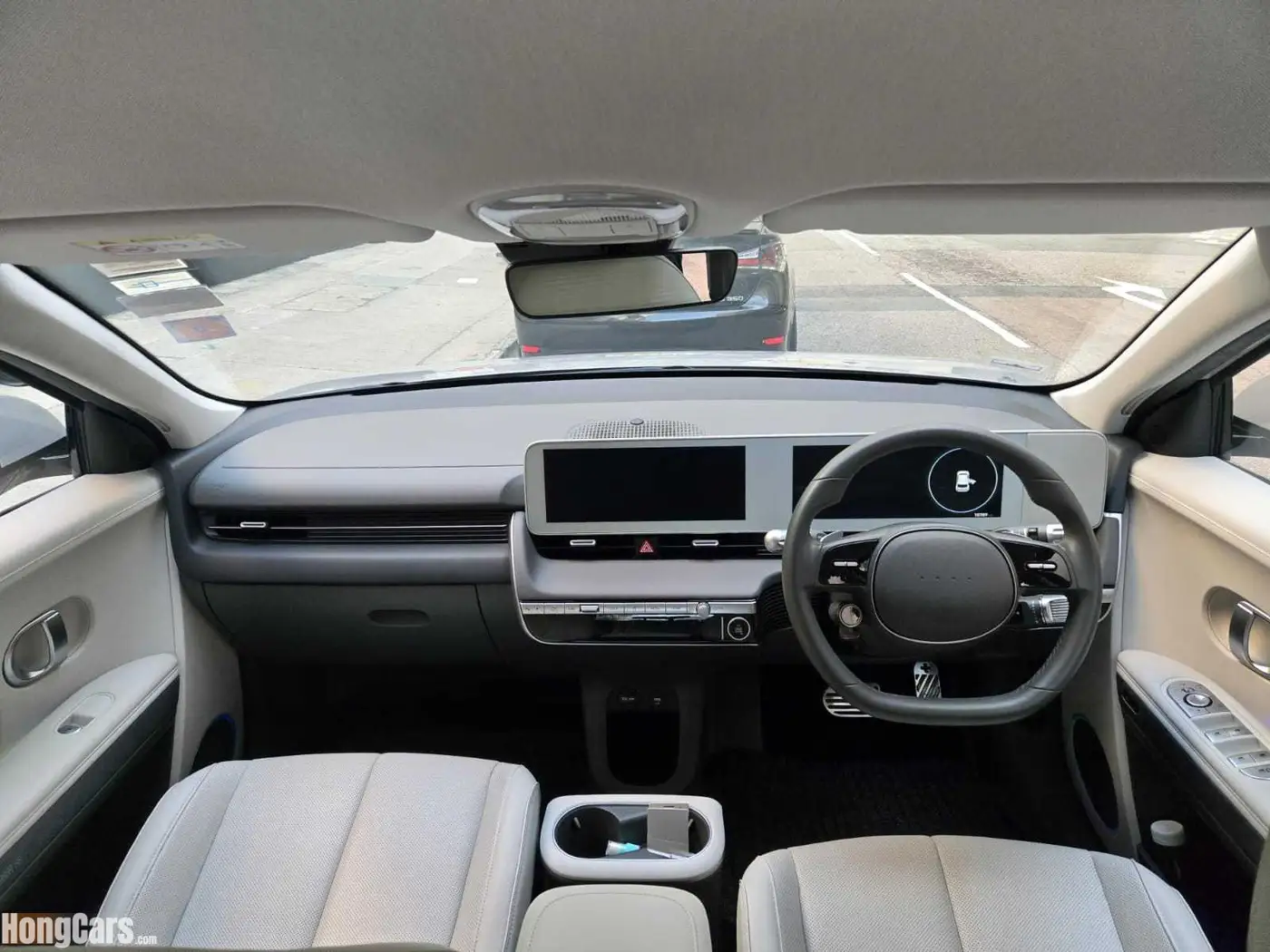 2023年 二手Hyundai Ioniq 5 RANGE PLUS 出售 #5