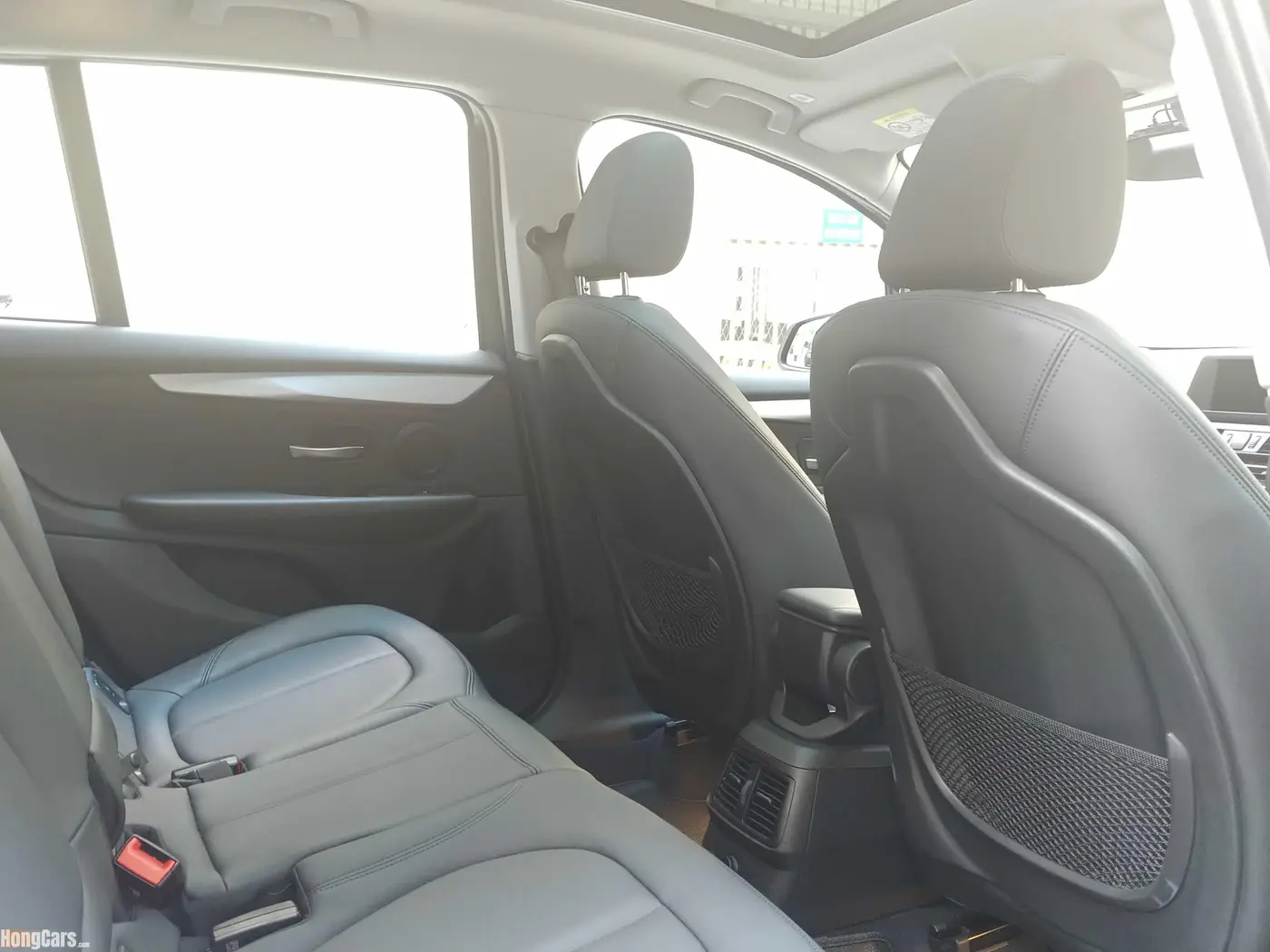 2018 Used BMW 2 Series 218IA GRAN TOURER For Sale  #7