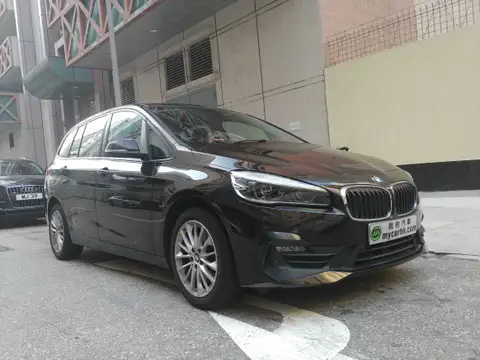 寶馬 2 Series 218i  218IA GRAN TOURER