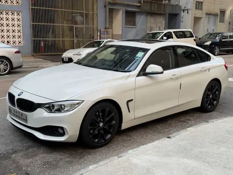 BMW 4 Series 420i  420IA GRAN COUPE