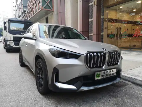 BMW iX1  IX1 XDRIVE30 XLINE