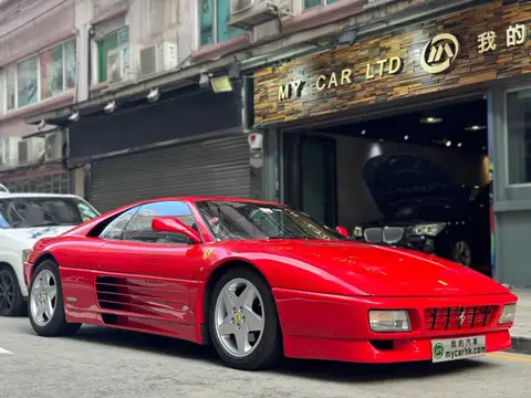 Ferrari 348TB