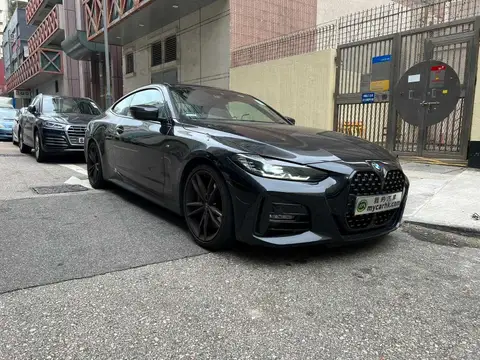 寶馬 4 Series  430i