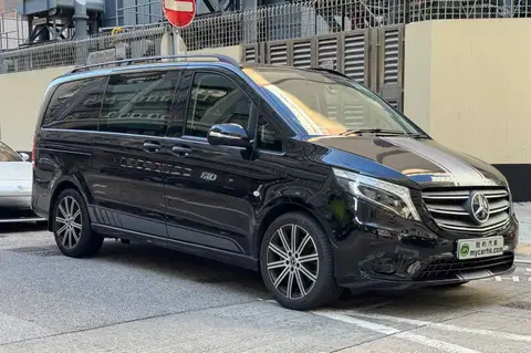 Mercedes Benz Vito  VITO 124