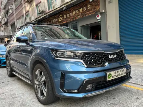 Kia Sorento DIESEL