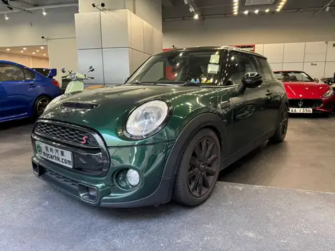 Mini Cooper S MINI Cooper S