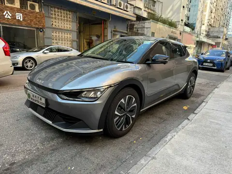 起亞 EV6