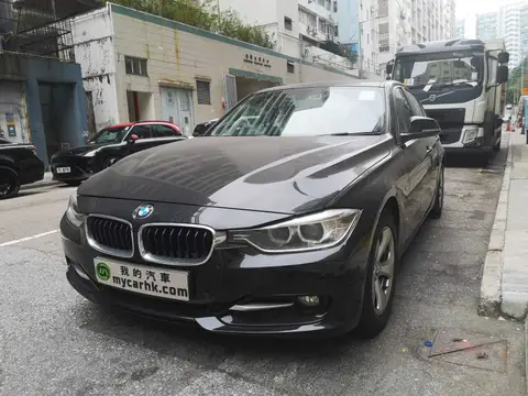 BMW 3 Series  320D SPORT