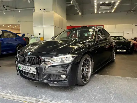 寶馬 3 Series 328i M SPORT