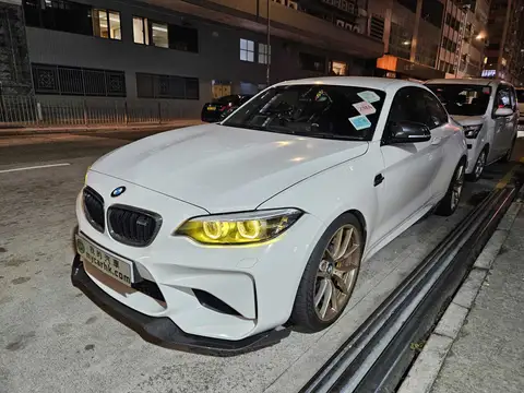 寶馬 M2 COUPE