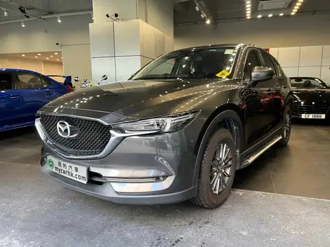 萬事得 CX-5 CX5 IPMAZDA 2.0
