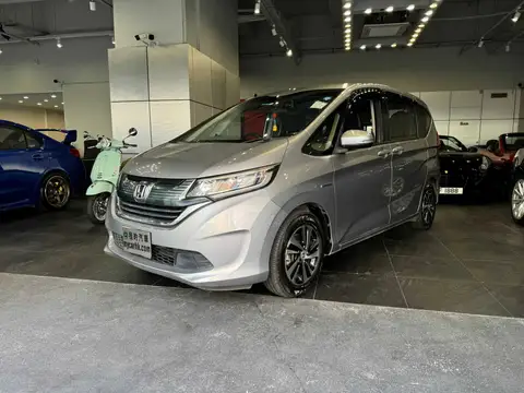 Honda Freed Hybrid G GB7