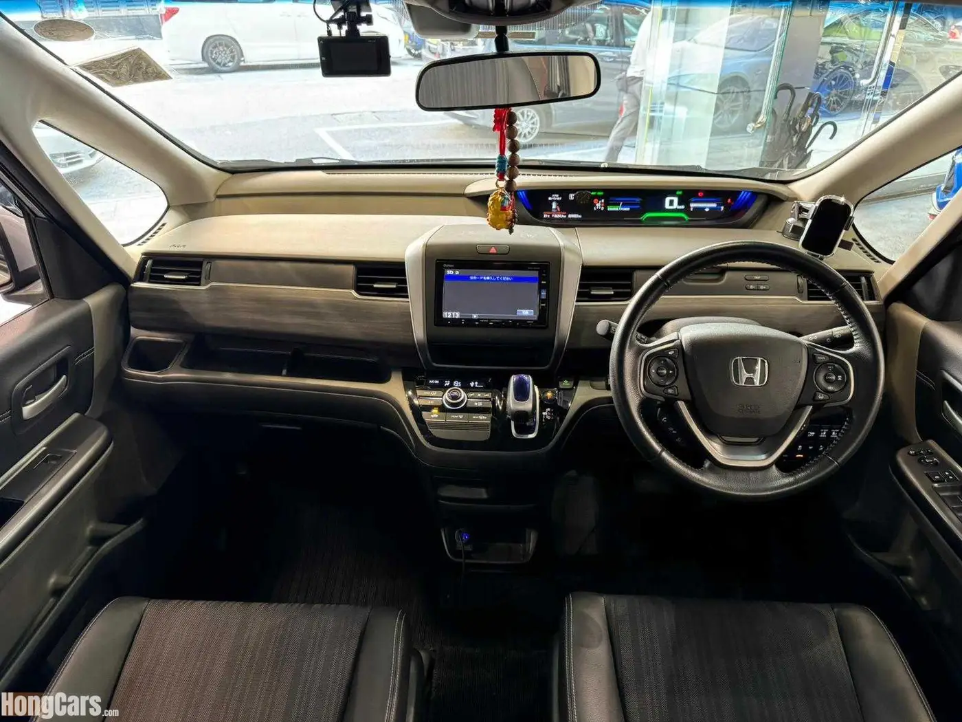 2018年 二手Honda Freed Hybrid G GB7 出售 #2
