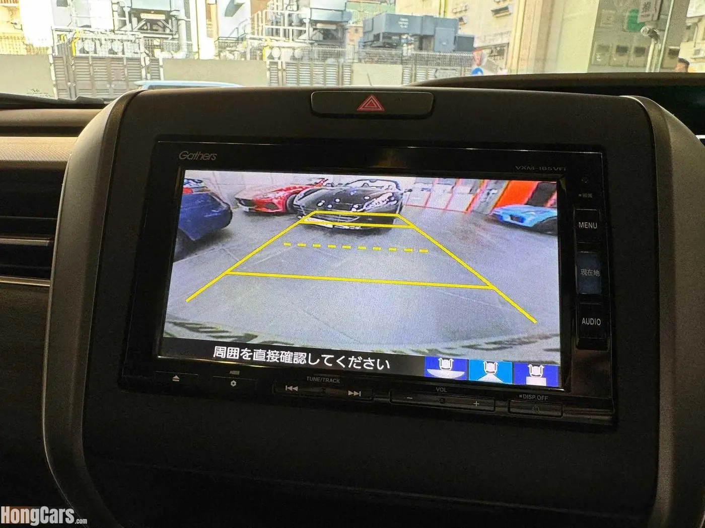 2018年 二手Honda Freed Hybrid G GB7 出售 #6