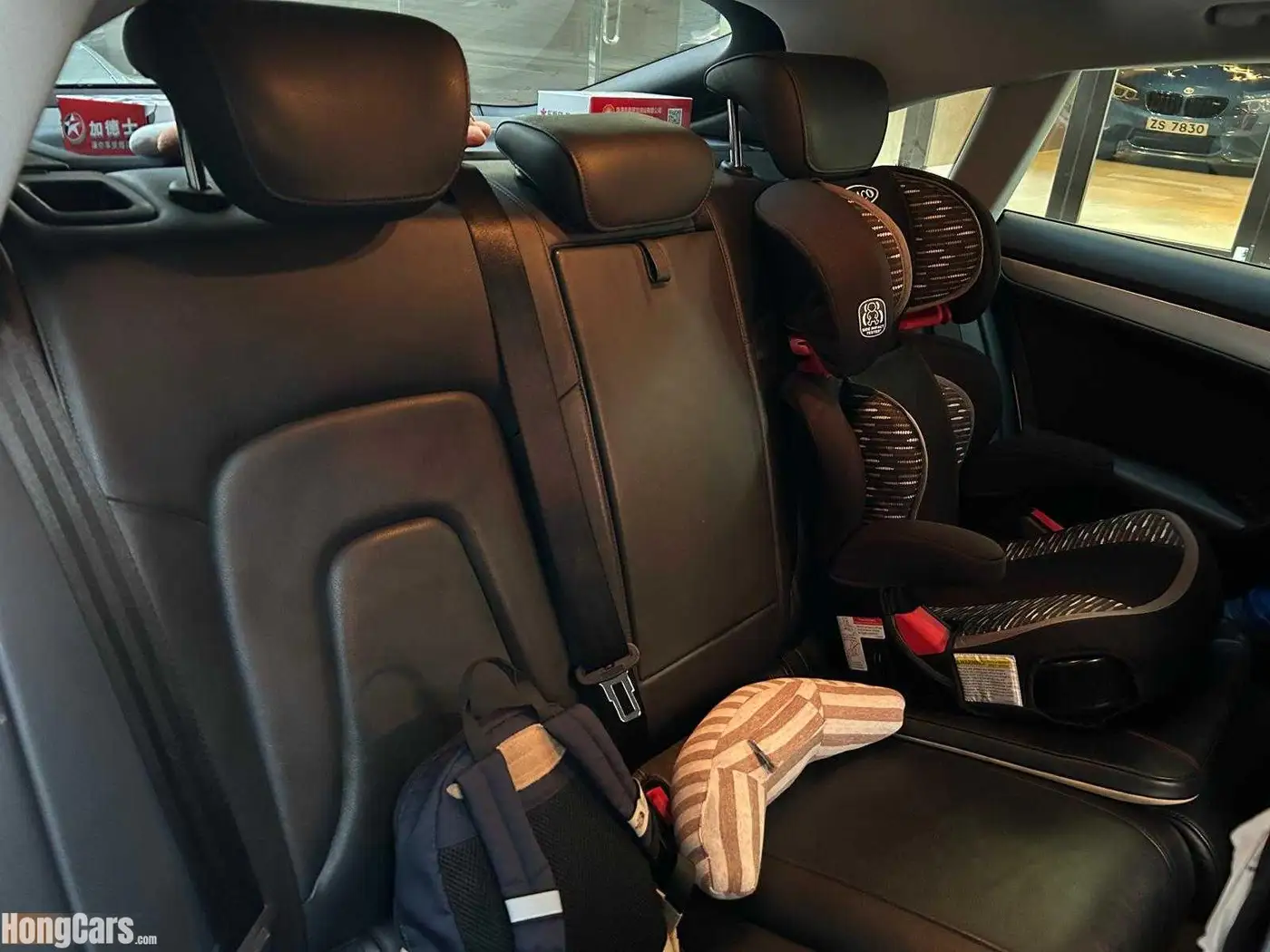 2014年 二手Audi A5 1.8T SPORTBACK SLINE 出售 #5