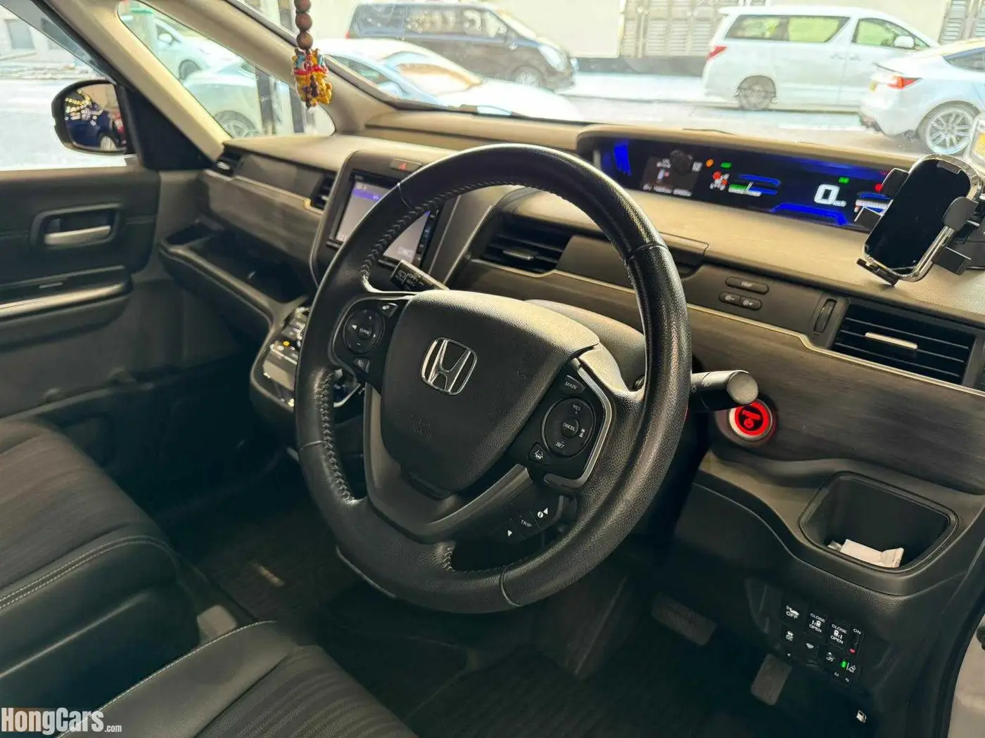 2018年 二手Honda Freed Hybrid G GB7 出售 #5
