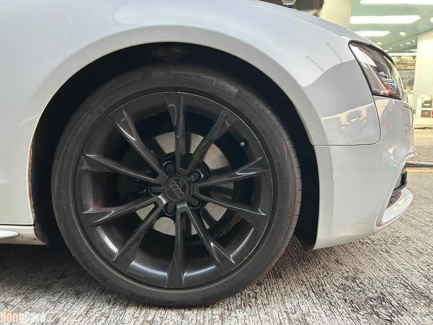 2014年 二手Audi A5 1.8T SPORTBACK SLINE 出售 #9