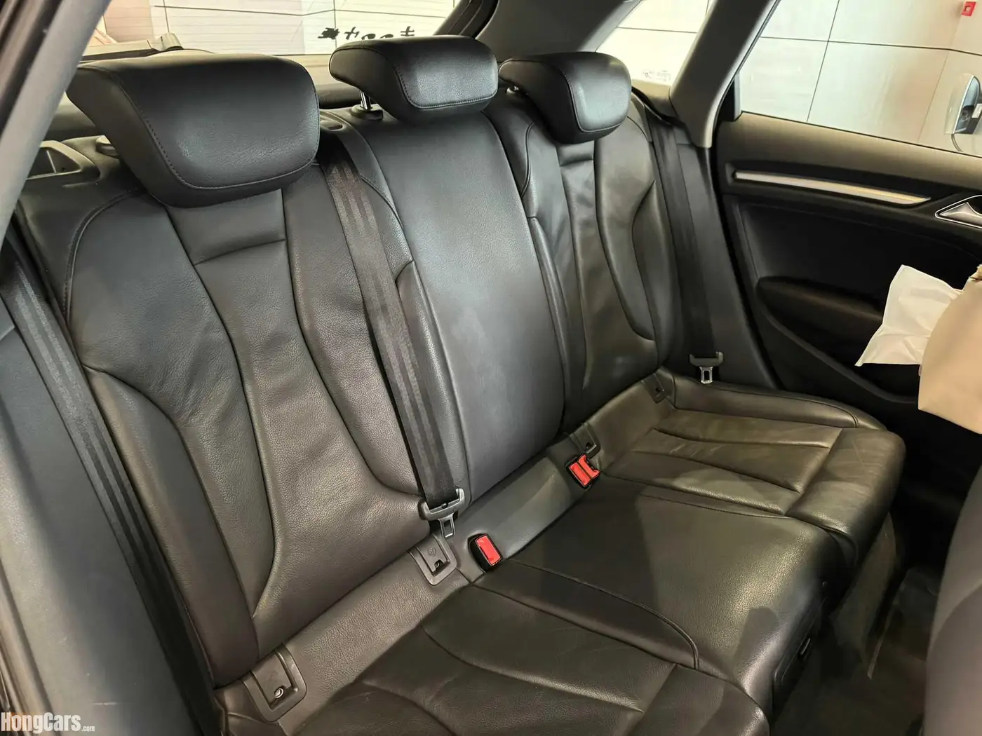 2017年 二手Audi A3 1.4T SPORTBACK 35TFSI SLINE 出售 #7