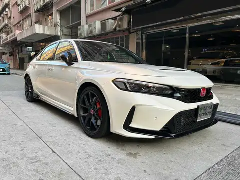 Honda Civic TYPE R FL5
