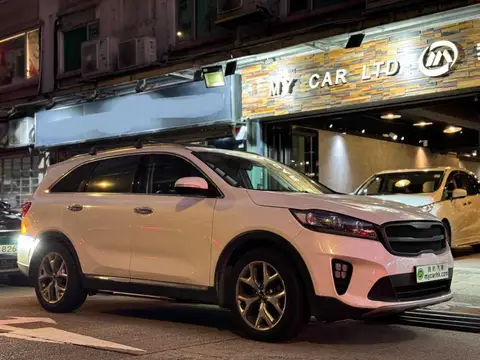 Kia Sorento  SORENTO DIESEL