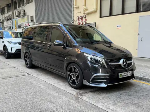 平治 Vito 119