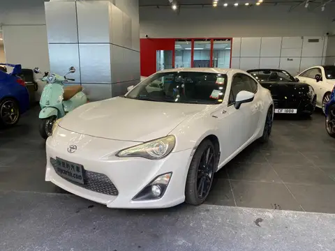 豐田 86 GT86