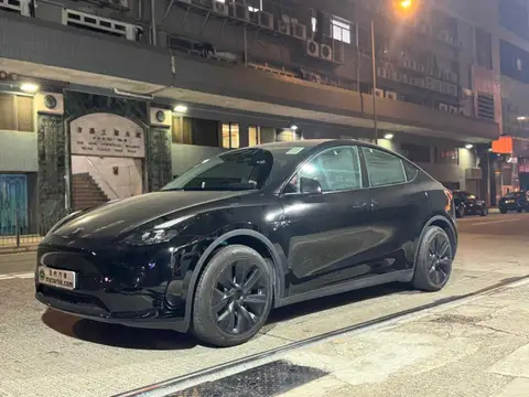 Tesla Model Y SR RWD