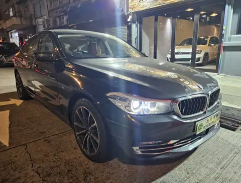 寶馬 6 Series  630i GT SPORT