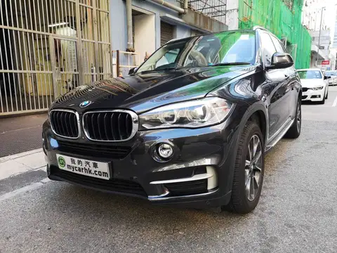 寶馬 X5 XDRIVE30D
