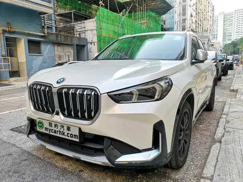 寶馬 iX1 IX1 XDRIVE30 XLINE