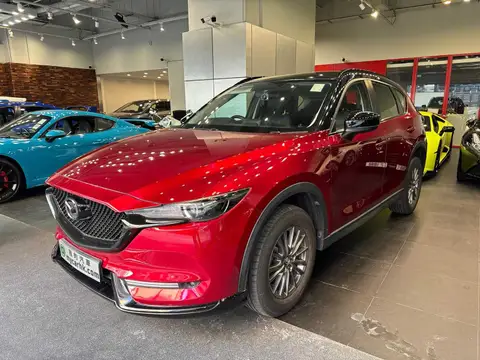 Mazda CX-5 CX5
